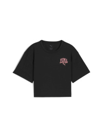 Футболка PUMA Class Tee модель 685827 Фото