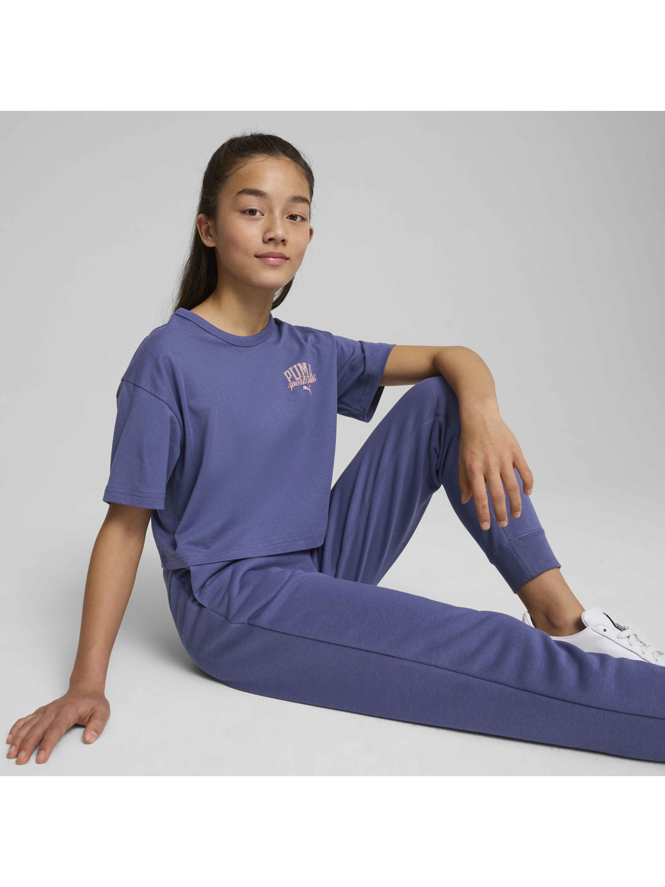 Футболка PUMA Class Tee модель 685827 Фото