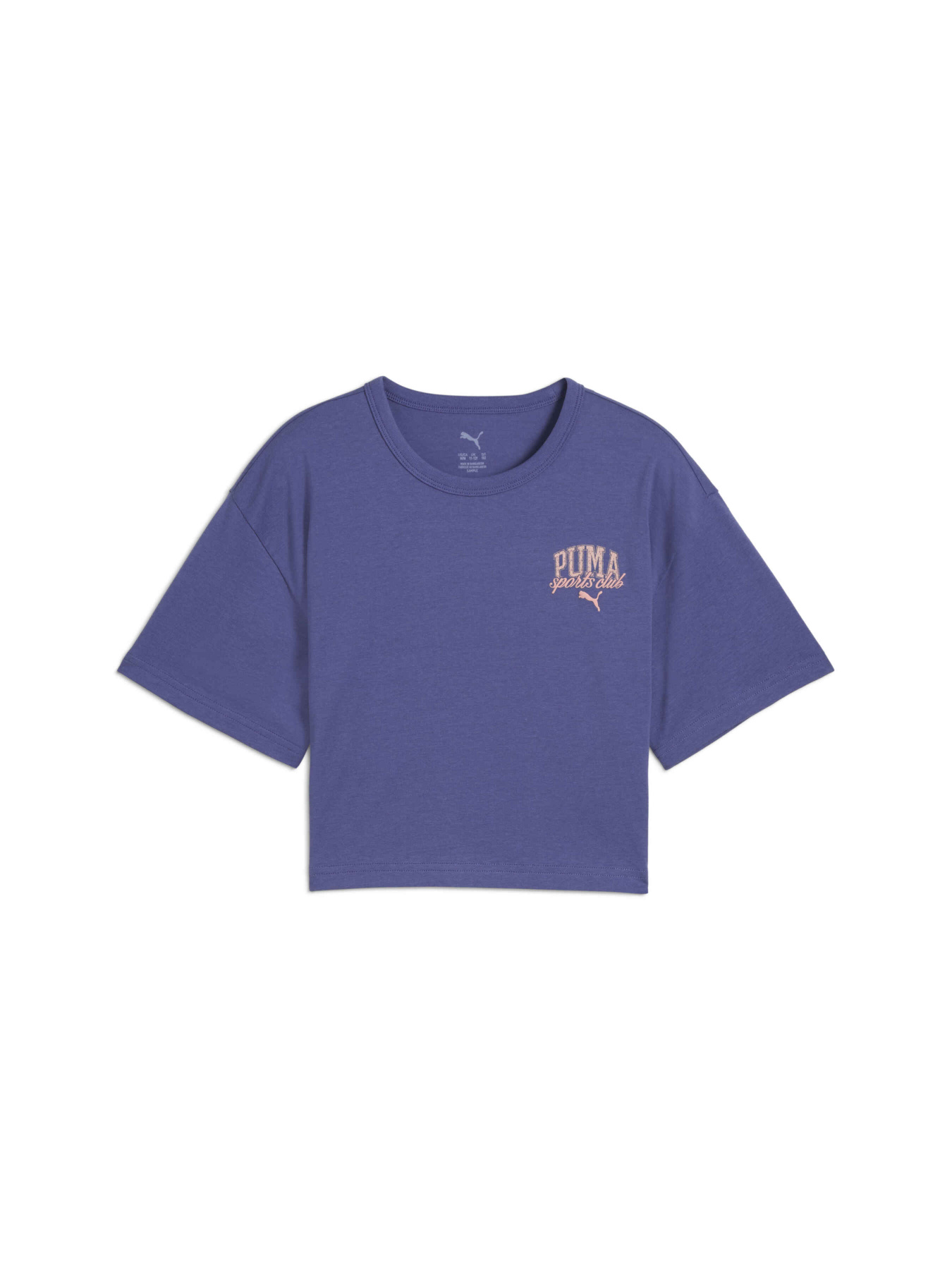 Футболка PUMA Class Tee модель 685827 Фото
