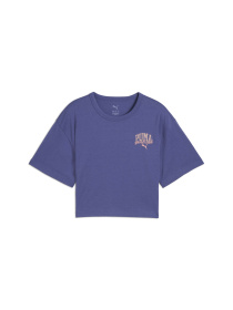Футболка PUMA Class Tee модель 685827 Фото