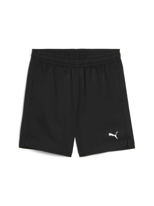 Шорти спортивні PUMA Tad Ess Woven Shorts Модель 526539 Фото