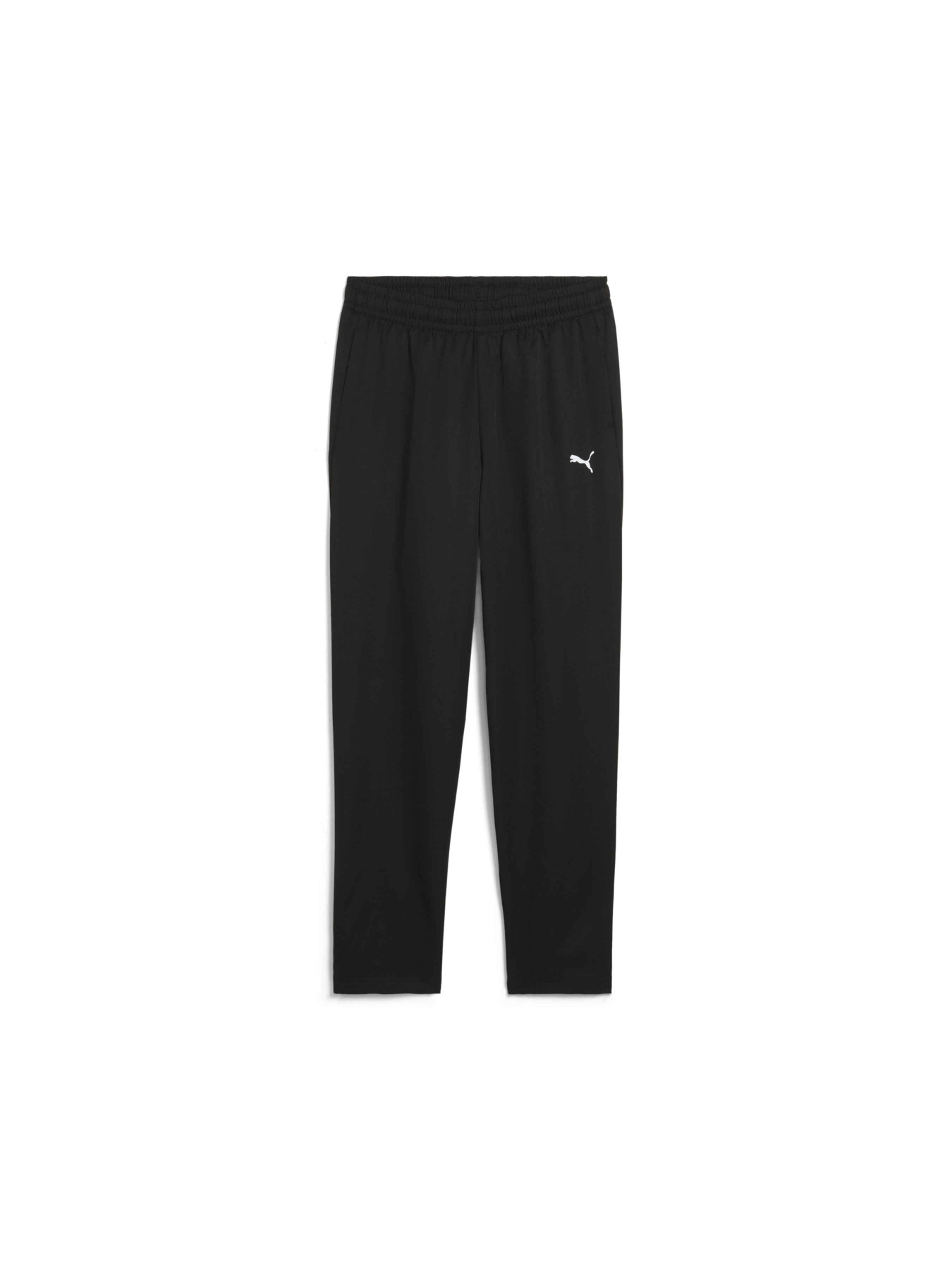 Штани спортивні PUMA Tad Ess Woven Tapered Pants модель 526537 Фото
