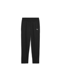 Штани спортивні PUMA Tad Ess Woven Tapered Pants модель 526537 Фото