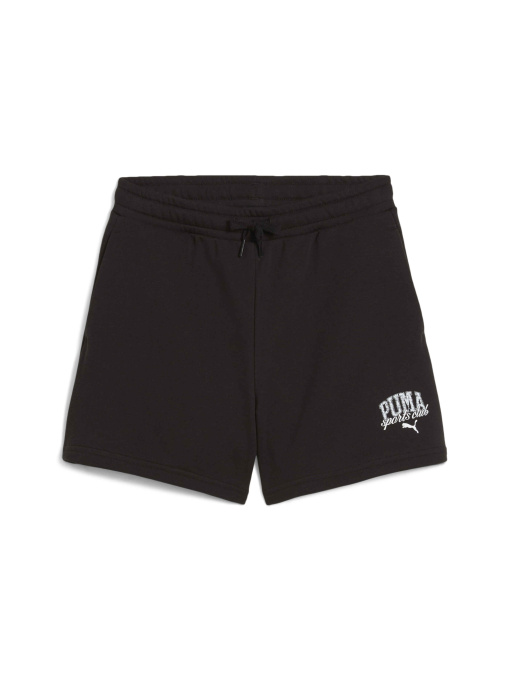 Шорты спортивные PUMA Class Shorts модель 685833 Фото