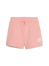 Шорты спортивные PUMA Class Shorts модель 685833 Фото