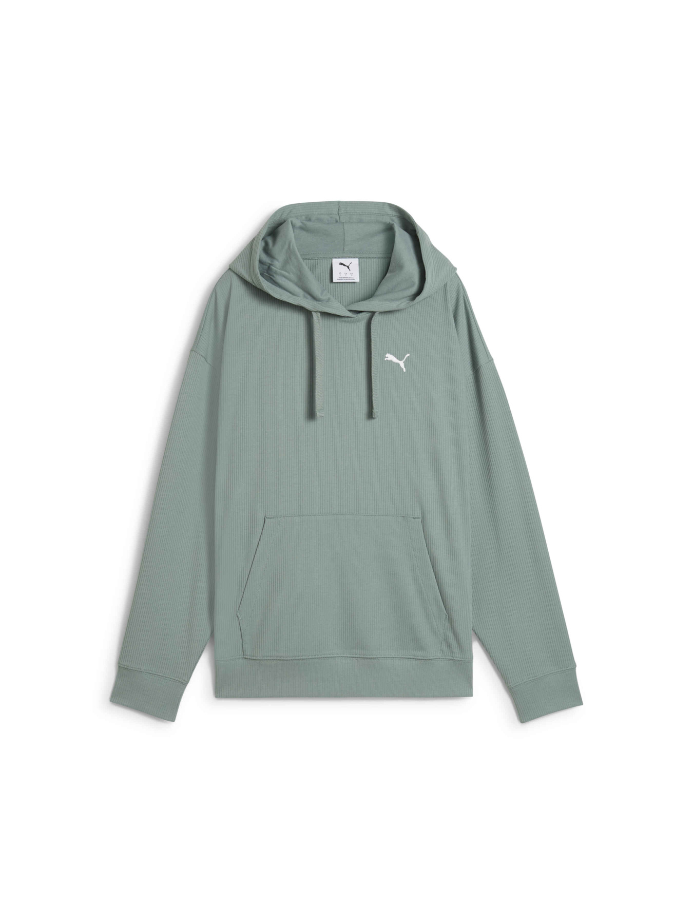 Худи PUMA Ess Elevated Comfort Hoodie модель 685023 Фото