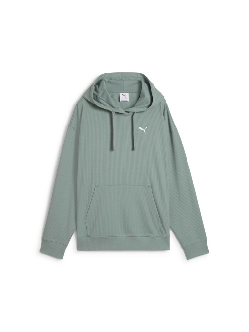 Худи PUMA Ess Elevated Comfort Hoodie модель 685023 Фото