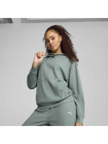 Худи PUMA Ess Elevated Comfort Hoodie модель 685023 Фото