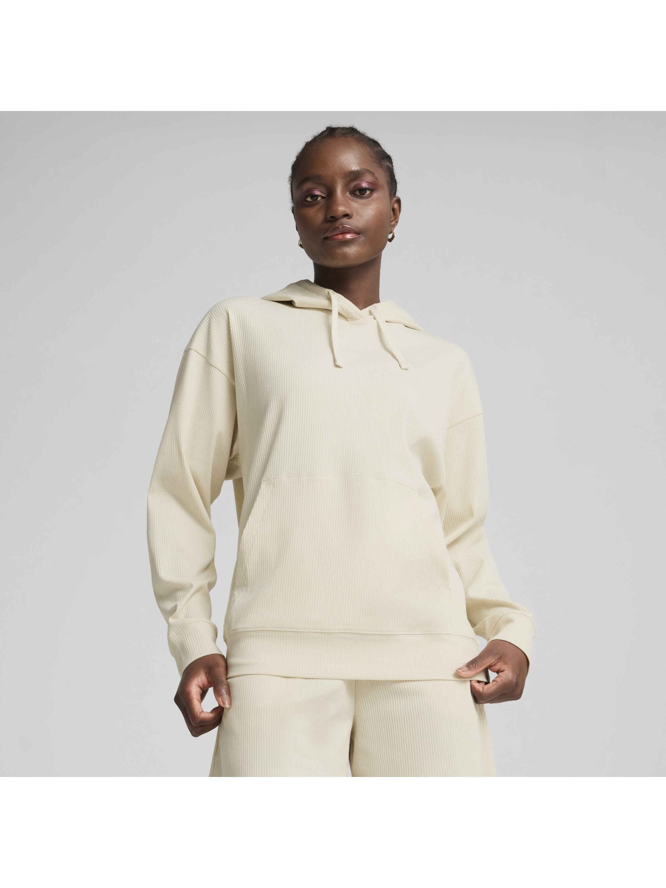 Худі PUMA Ess Elevated Comfort Hoodie модель 685023 Фото