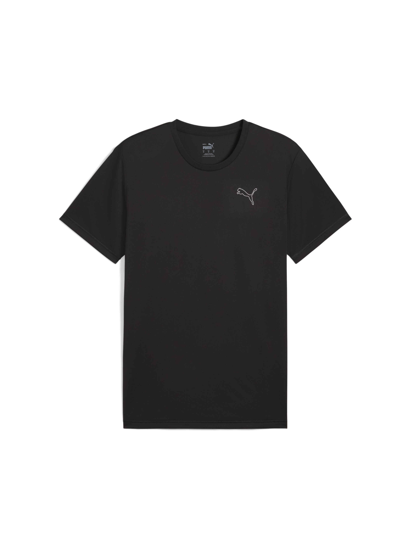 Футболка PUMA Mass Merchant Tee модель 526797 Фото