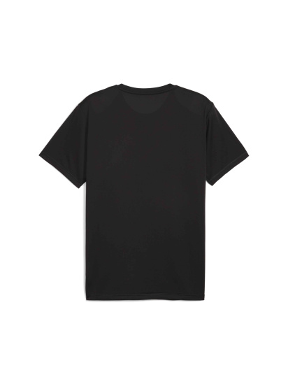 Футболка PUMA Mass Merchant Tee модель 526797 — фото - INTERTOP