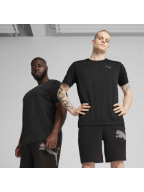 Футболка PUMA Mass Merchant Tee модель 526797 Футболка PUMA Mass Merchant Tee модель 526797 Фото