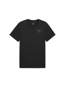 Футболка PUMA Mass Merchant Tee модель 526797 Футболка PUMA Mass Merchant Tee модель 526797 Фото