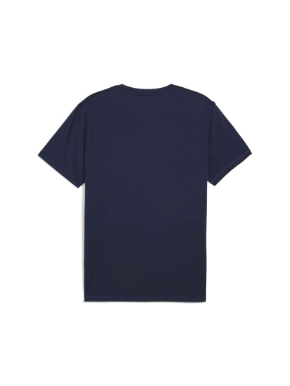 Футболка PUMA Mass Merchant Tee модель 526797 — фото - INTERTOP