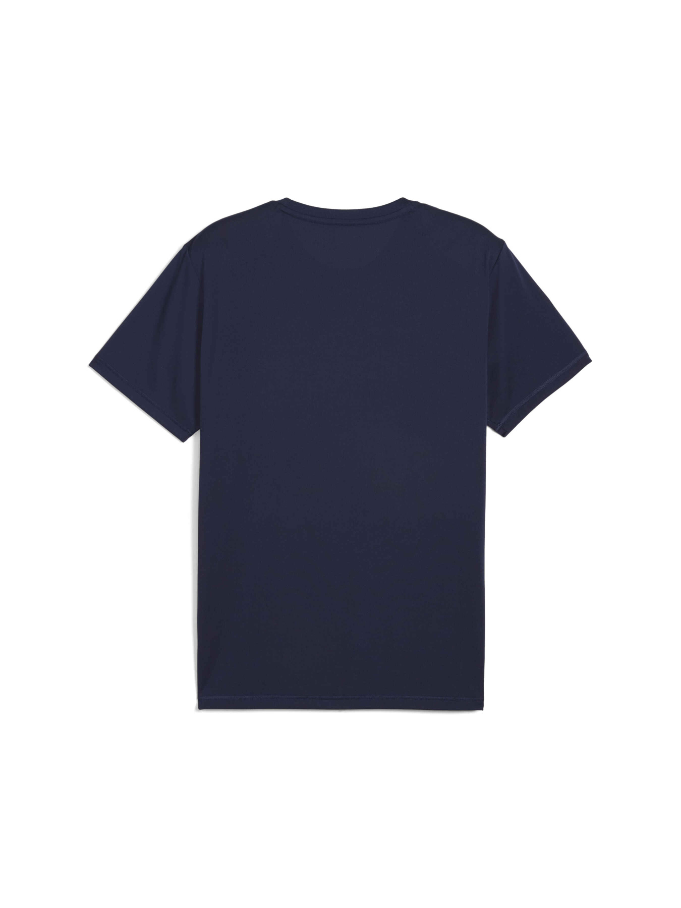 Футболка PUMA Mass Merchant Tee модель 526797 Футболка PUMA Mass Merchant Tee модель 526797 Фото