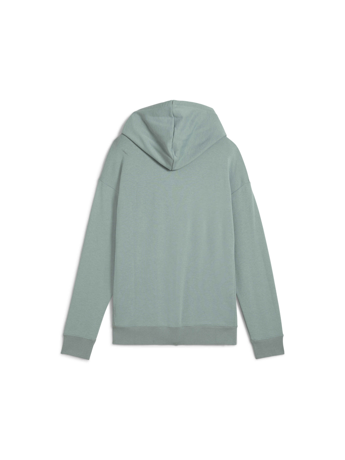 Спортивна кофта PUMA Class Full-zip Hoodie модель 685033 Фото