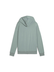 Спортивна кофта PUMA Class Full-zip Hoodie модель 685033 Фото