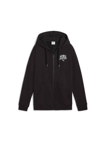 Кофта спортивна PUMA Class Full-zip Hoodie модель 685033 Кофта спортивна PUMA Class Full-zip Hoodie модель 685033 Фото