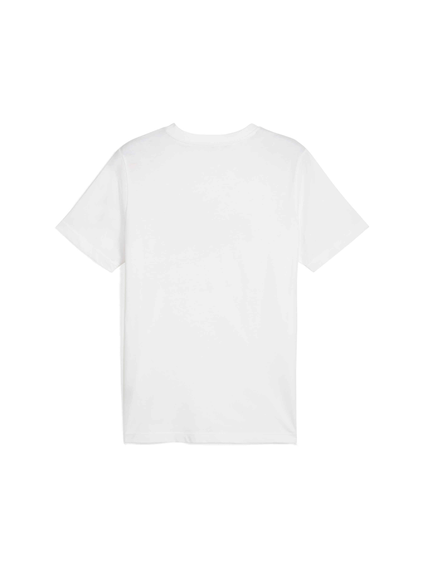 Футболка PUMA Ess Logo Lab Summer Tee модель 684671 Фото