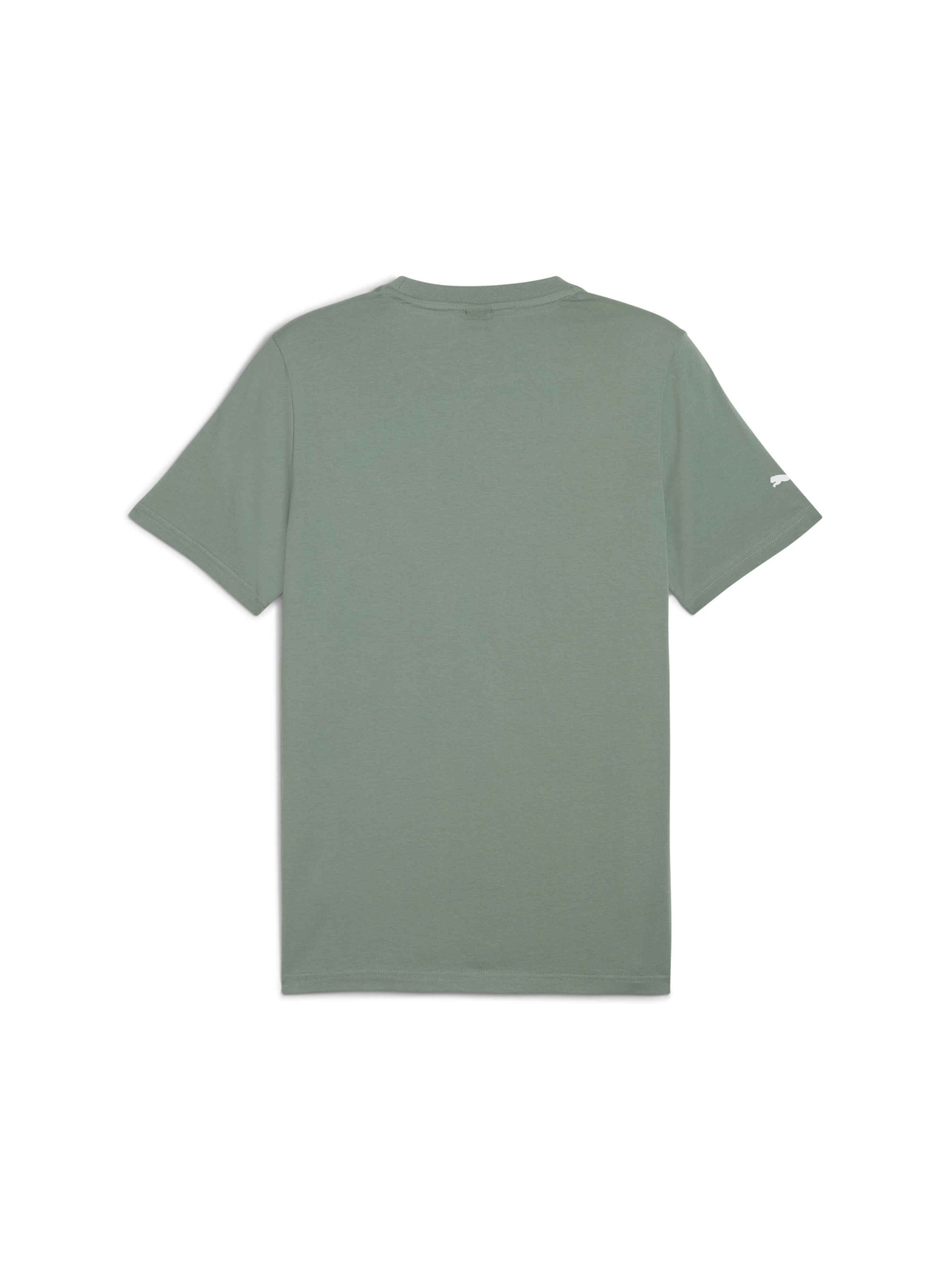 Футболка PUMA Ferrari Race Tl Big Shield T модель 630189 Фото