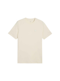 Футболка PUMA Ess Elevated Tee модель 684726 Фото