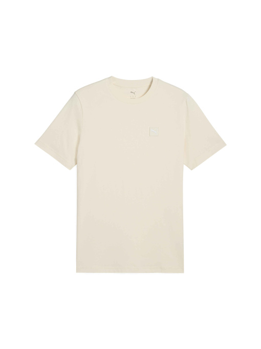 Футболка PUMA Ess Elevated Tee модель 684726 Фото