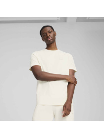 Футболка PUMA Ess Elevated Tee модель 684726 Фото