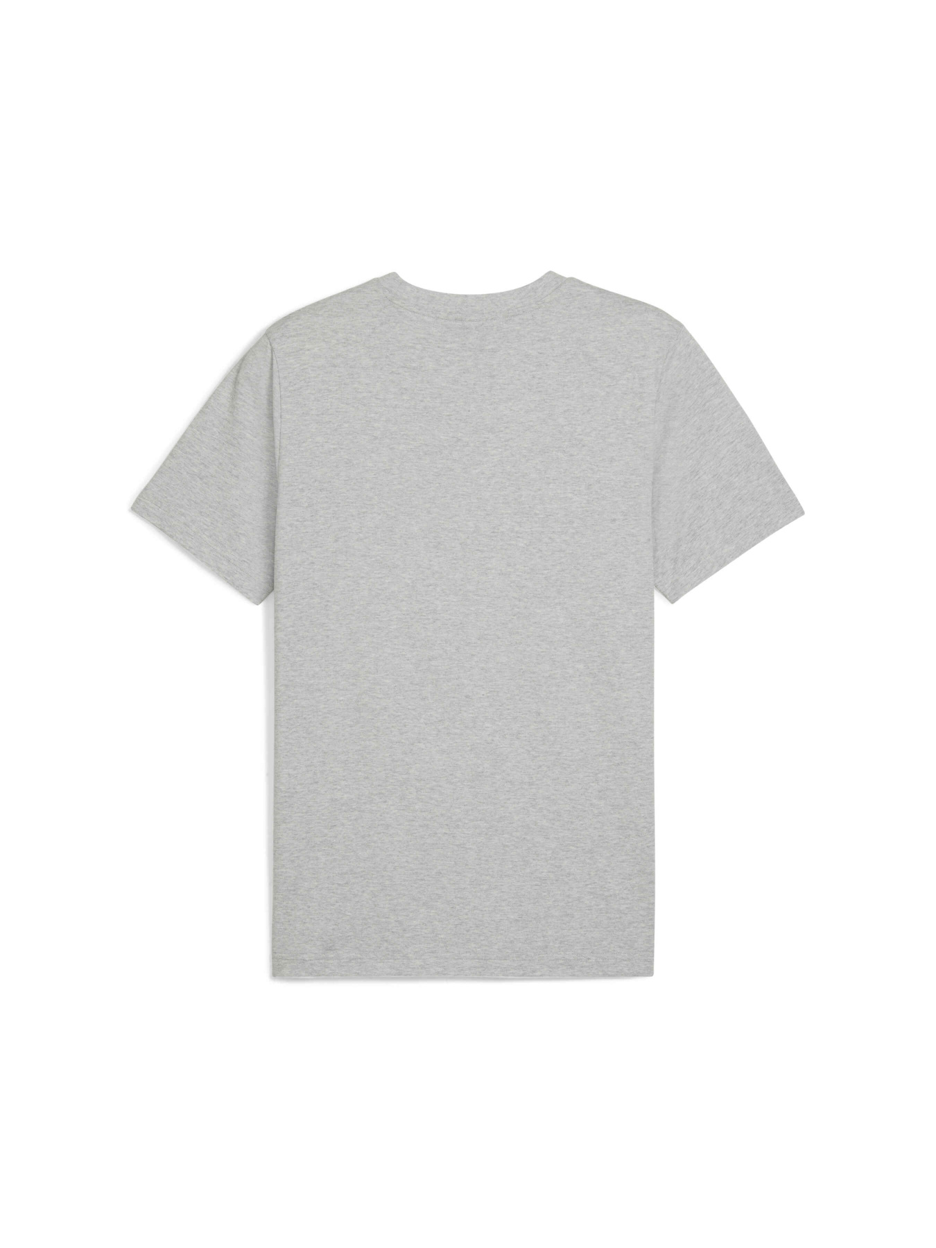 Футболка PUMA Ess Elevated Tee модель 684726 Футболка PUMA Ess Elevated Tee модель 684726 Фото