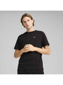 Футболка PUMA Ess Elevated Tee модель 684726 Фото