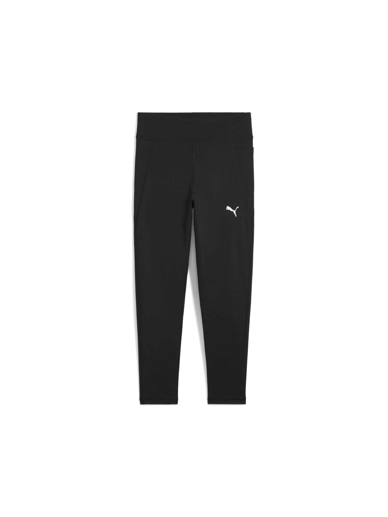 Спортивные леггинсы PUMA Tad Ess High Waist Tights модель 526545 Спортивные леггинсы PUMA Tad Ess High Waist Tights модель 526545 Фото