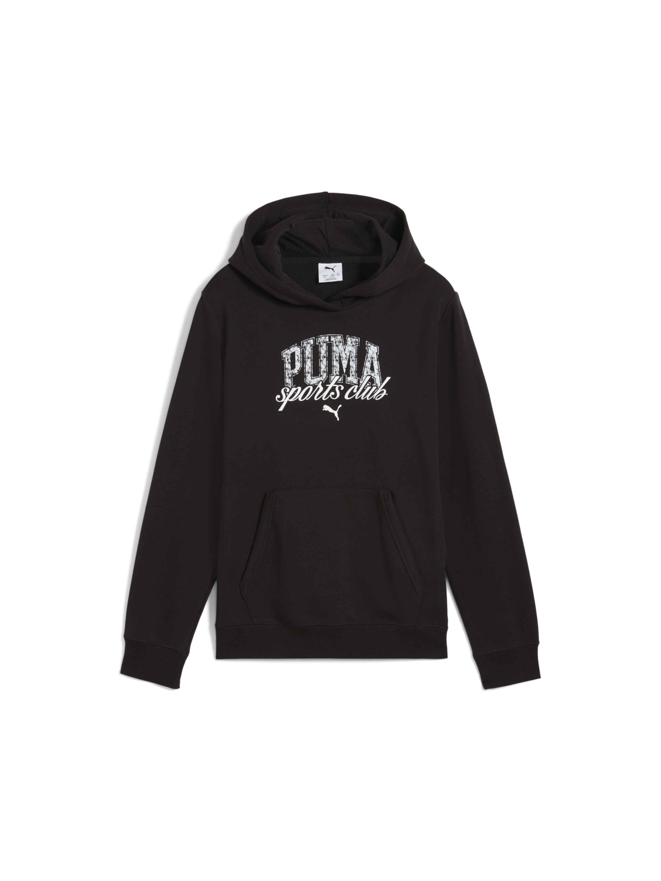 Худі PUMA Class Hoodie модель 685829 Фото