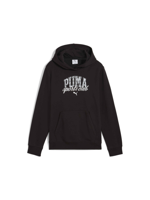 Худи PUMA Class Hoodie модель 685829 Фото