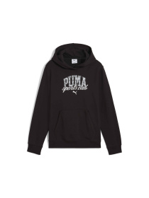 Худі PUMA Class Hoodie модель 685829 Фото