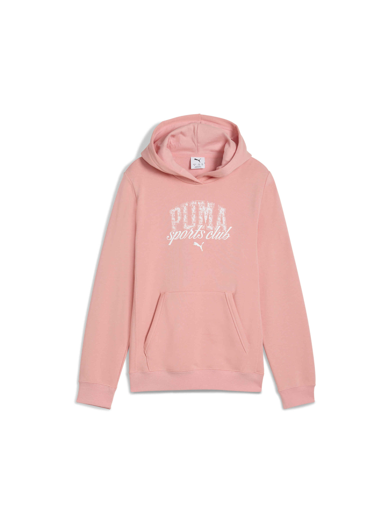 Худі PUMA Class Hoodie модель 685829 Худі PUMA Class Hoodie модель 685829 Фото