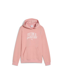 Худі PUMA Class Hoodie модель 685829 Фото
