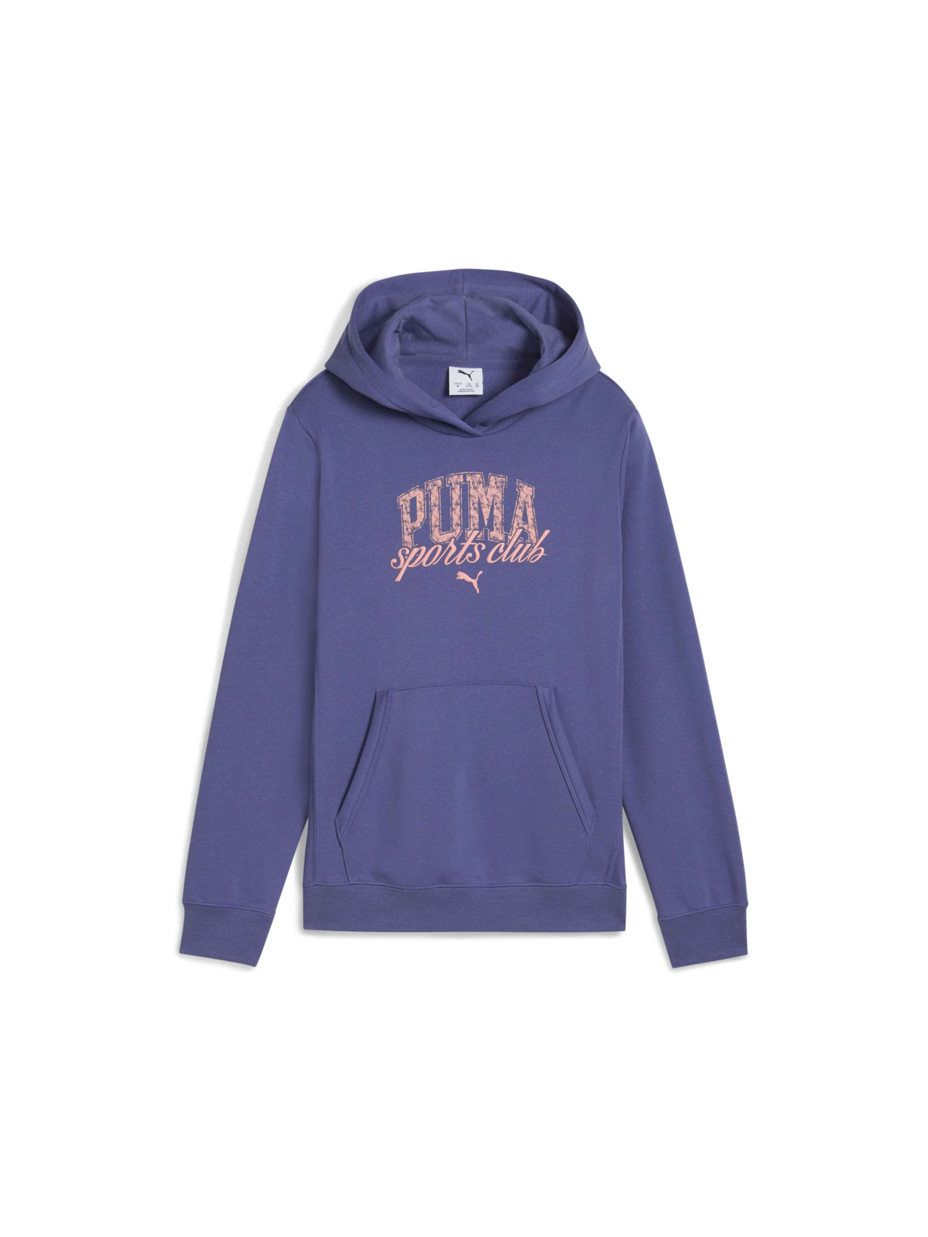 Худі PUMA Class Hoodie модель 685829 Фото