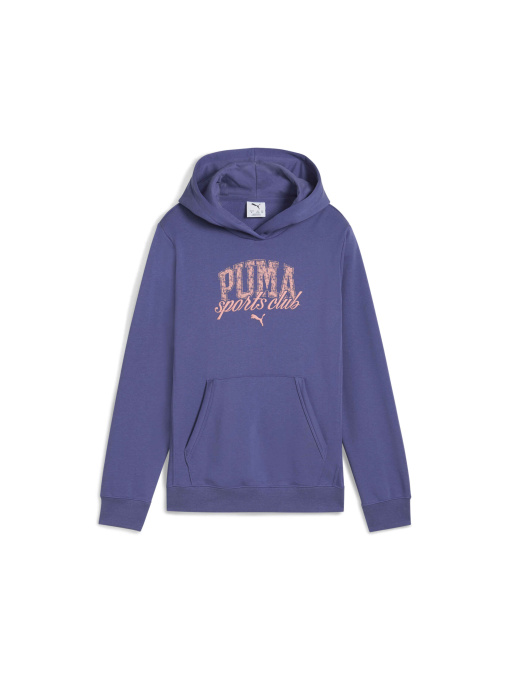 Худи PUMA Class Hoodie модель 685829 Фото