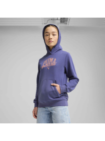 Худи PUMA Class Hoodie модель 685829 Фото