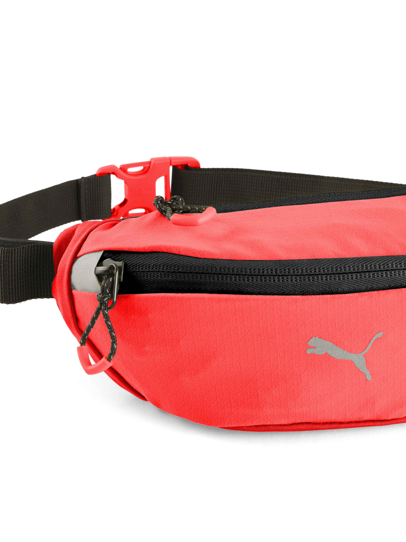 Поясная сумка PUMA Pr Classic Waist Bag модель 090425 Фото