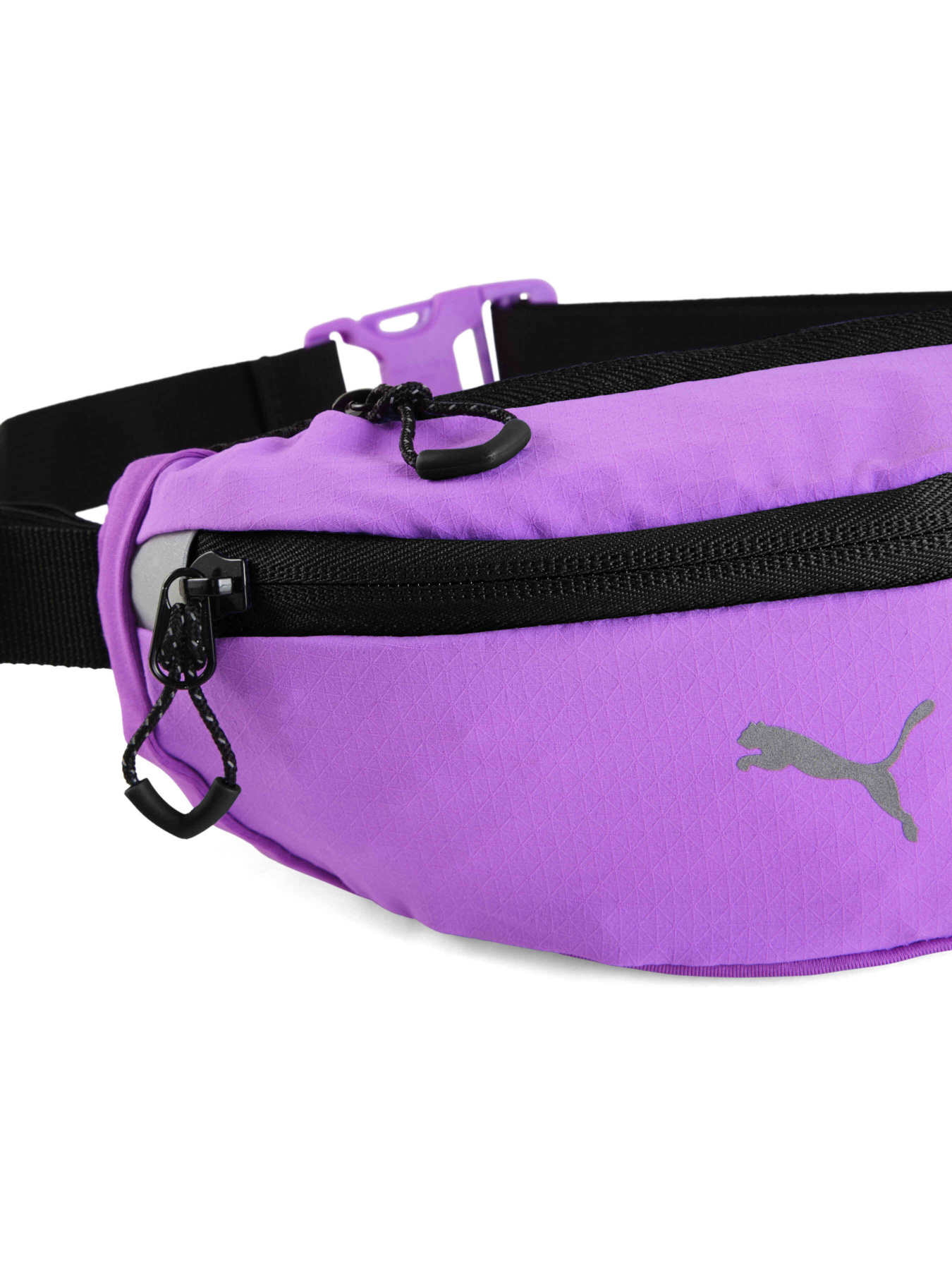 Поясна сумка PUMA Pr Classic Waist Bag модель 090425 Фото