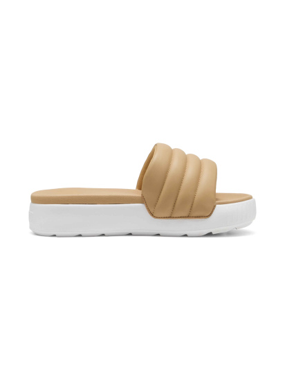 Шлепанцы Karmen Puffy Women's Slides модель 395399 - фото