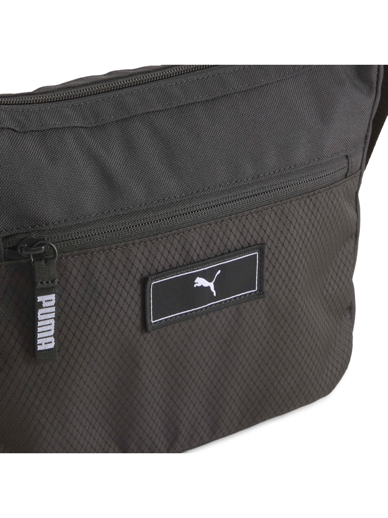 Сумка PUMA Deck Crossbody Bag модель 091321 Фото