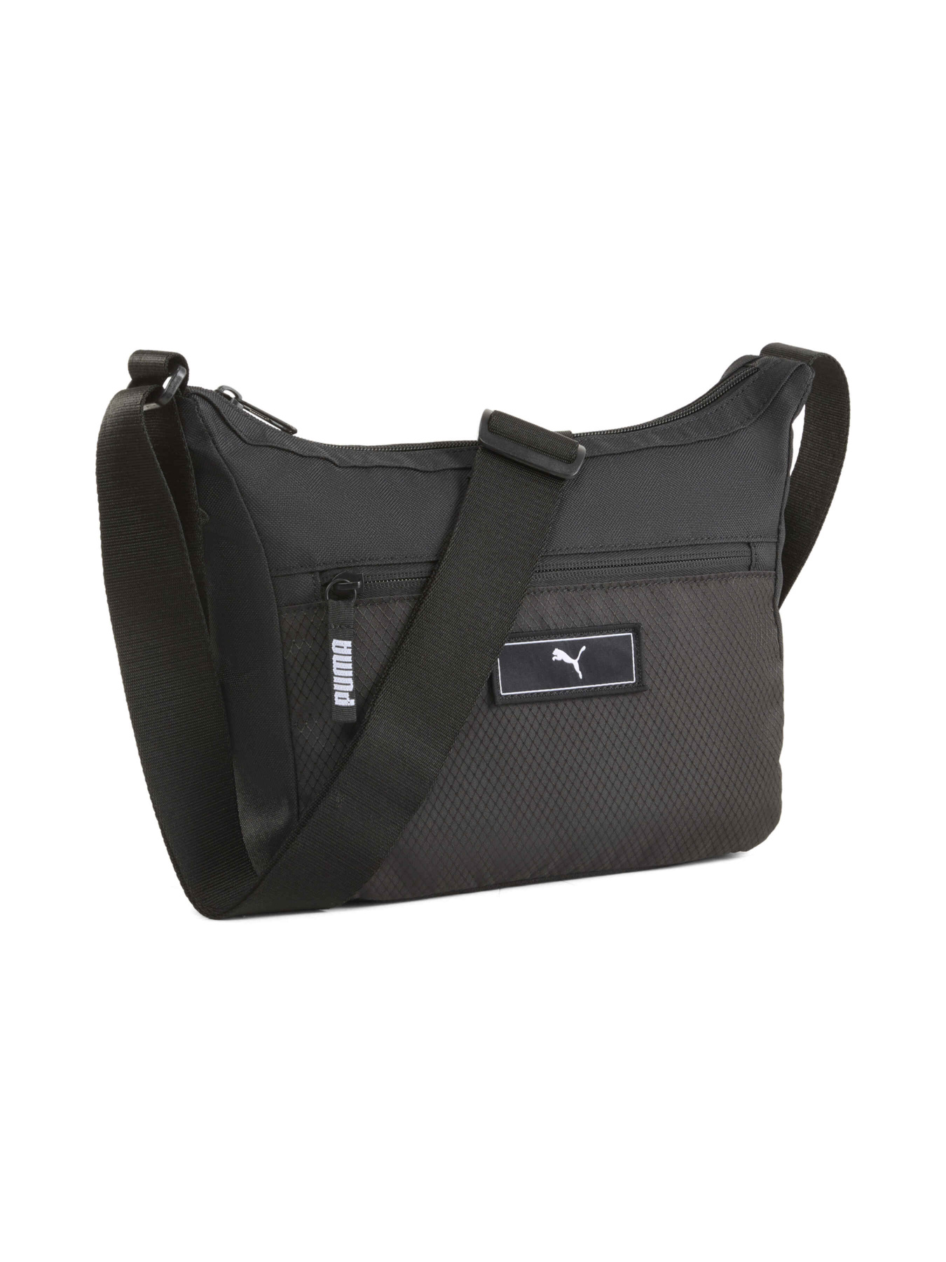 Сумка PUMA Deck Crossbody Bag модель 091321 Фото