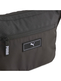 Сумка PUMA Deck Crossbody Bag модель 091321 Фото