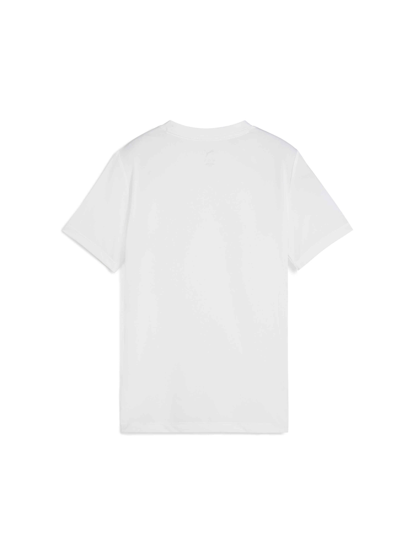 Футболка PUMA Tad Ess Cat Logo Tee модель 526542 Фото