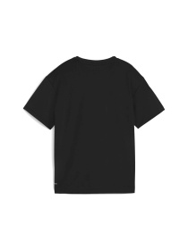 Футболка PUMA Tad Ess Cat Logo Tee модель 526542 Фото