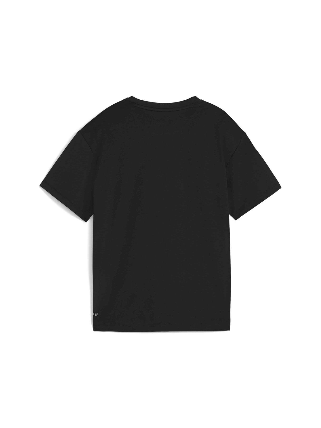 Футболка PUMA Tad Ess Cat Logo Tee модель 526542 Фото