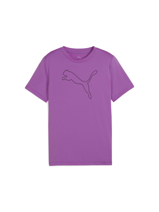 Футболка PUMA Tad Ess Cat Logo Tee модель 526542 Фото