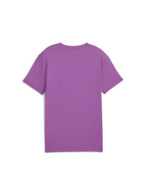 Футболка PUMA Tad Ess Cat Logo Tee модель 526542 Фото