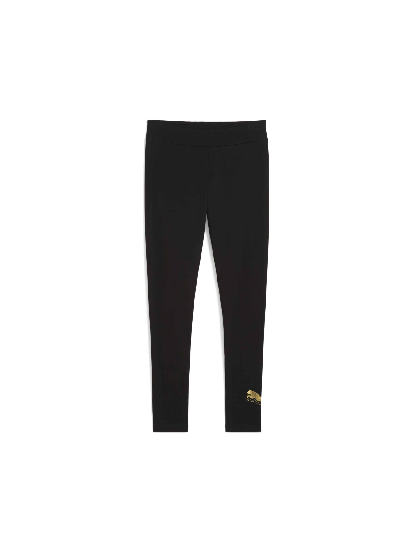 Леггинсы спортивные PUMA Metallic Leggings модель 685000 Фото